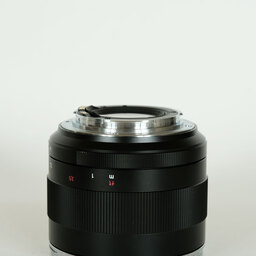 Carl Zeiss Planar T* 85mm F1.4 ZE [キヤノンEF用]