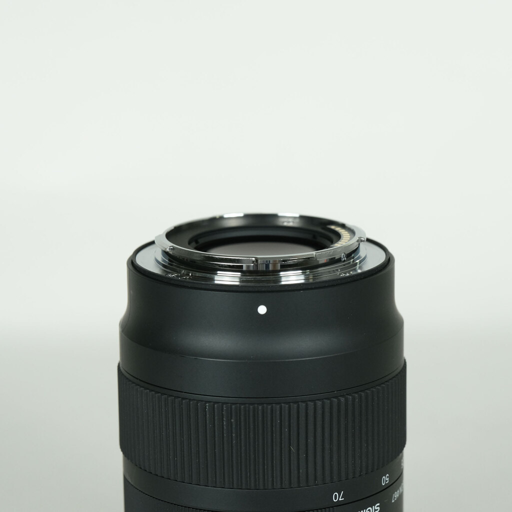 SIGMA 28-70mm F2.8 DG DN｜Contemporary [ライカL用]