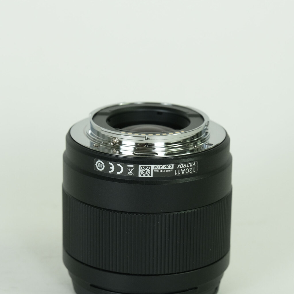 VILTROX AF 50mm F2.0 AIR STM ASPH ED IF [ソニーE用]