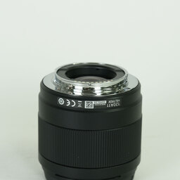 VILTROX AF 50mm F2.0 AIR STM ASPH ED IF [ソニーE用]