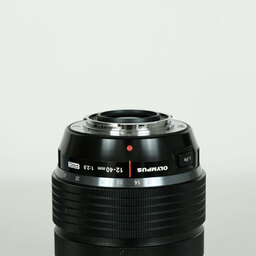 OLYMPUS M.ZUIKO DIGITAL ED 12-40mm F2.8 PRO