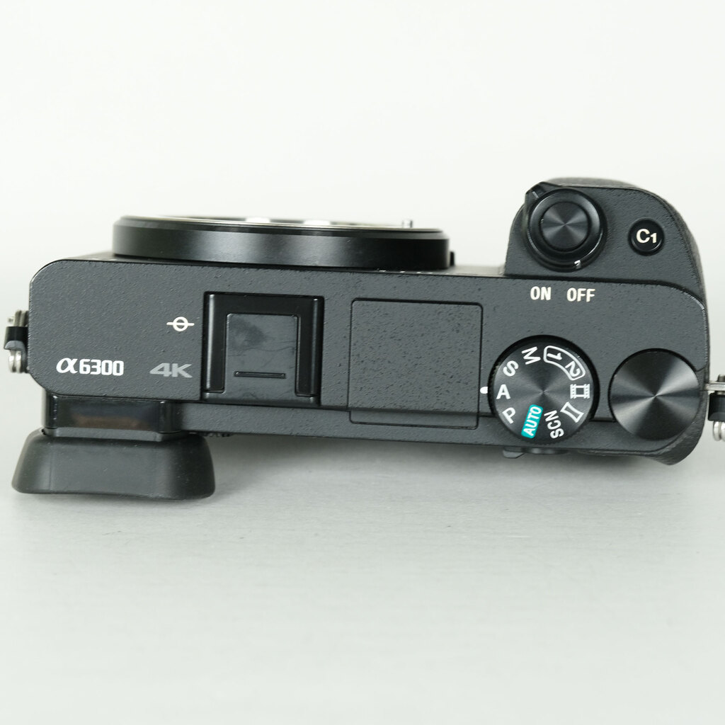 SONY α6300（ILCE-6300）の出品 | ONE SCENE（ワンシーン）