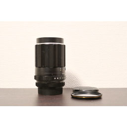 Super-Takumar 135mm F3.5