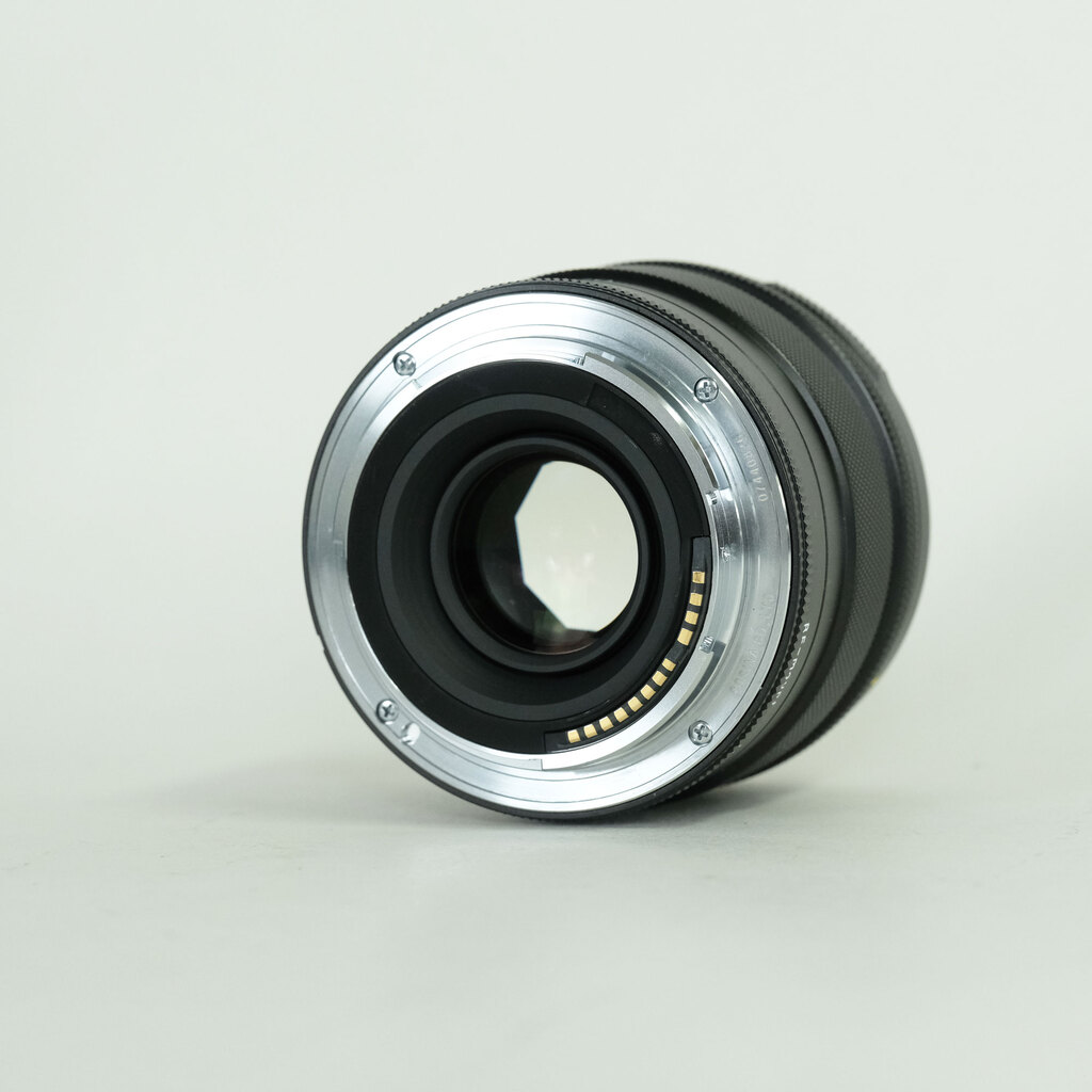 Voigtlander NOKTON 40mm F1.2 Aspherical [キヤノンRF用]