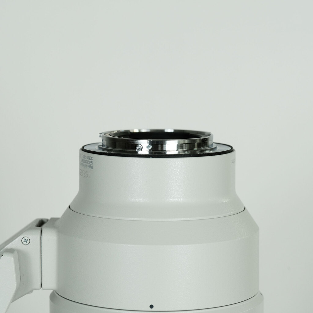 SONY FE 70-200mm F2.8 GM OSS II SEL70200GM2