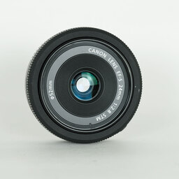 Canon EF-S24mm F2.8 STM