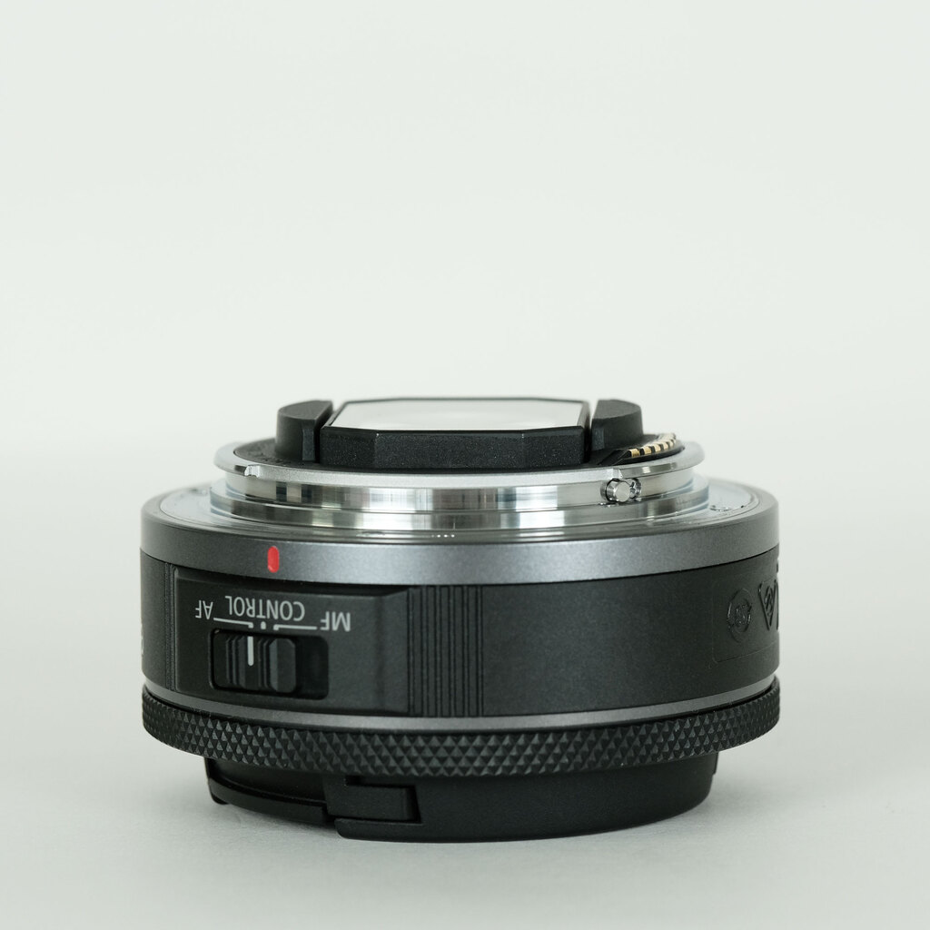 Canon RF28mm F2.8 STM