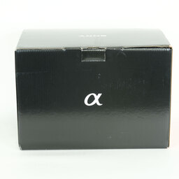 SONY α7 IV（ILCE-7M4）