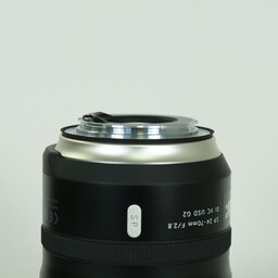 TAMRON SP 24-70mm F/2.8 Di VC USD G2（Model A032）[キヤノンEF用]
