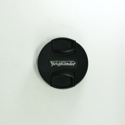 コシナ フォクトレンダー ULTRON 75mm F1.9 SC シングルコート ブラックペイント ライカM用