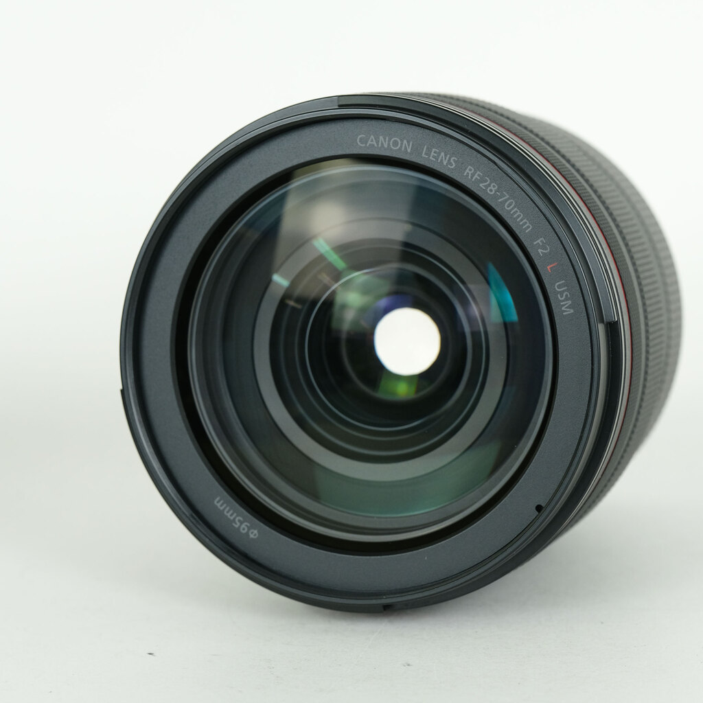 Canon RF28-70mm F2 L USM