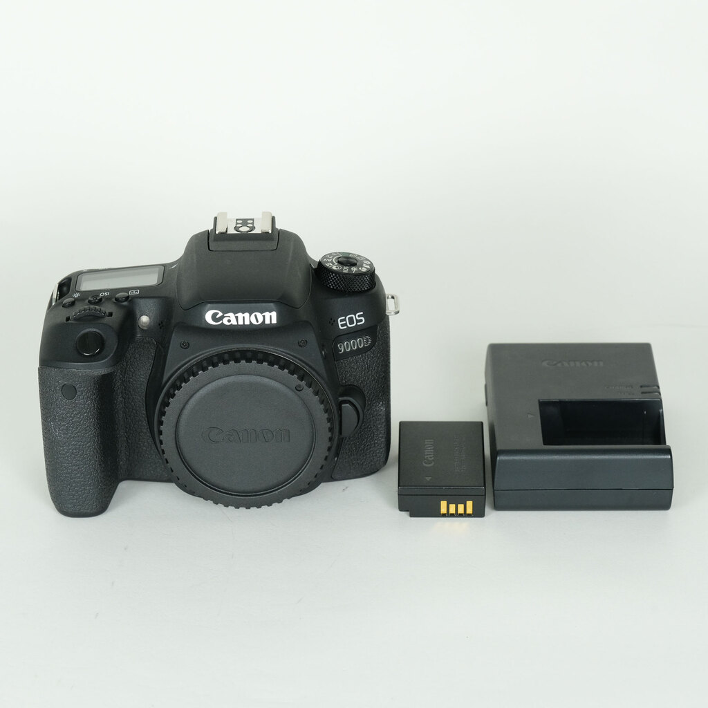 Canon EOS 9000Dの出品 | ONE SCENE（ワンシーン）
