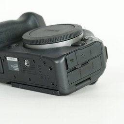 Canon EOS R6 Mark II