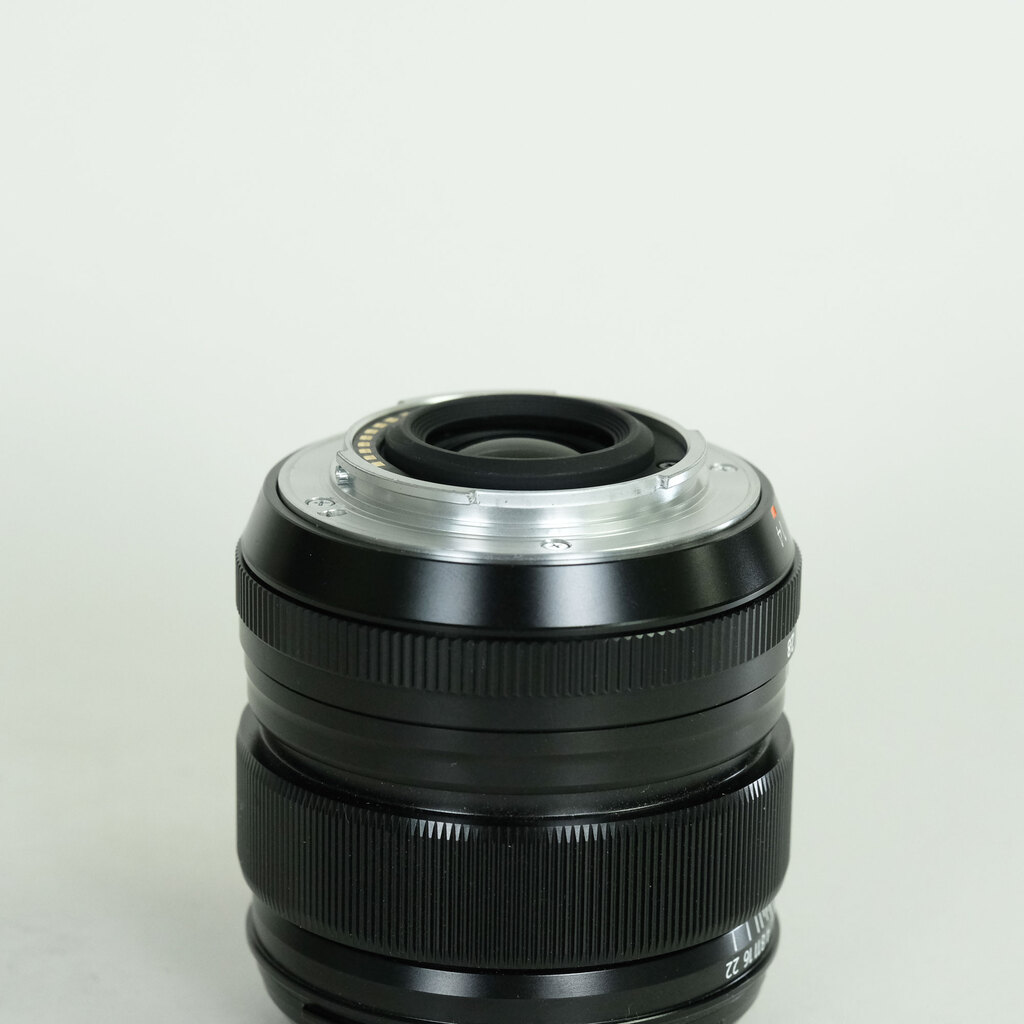 FUJIFILM XF14mmF2.8 R