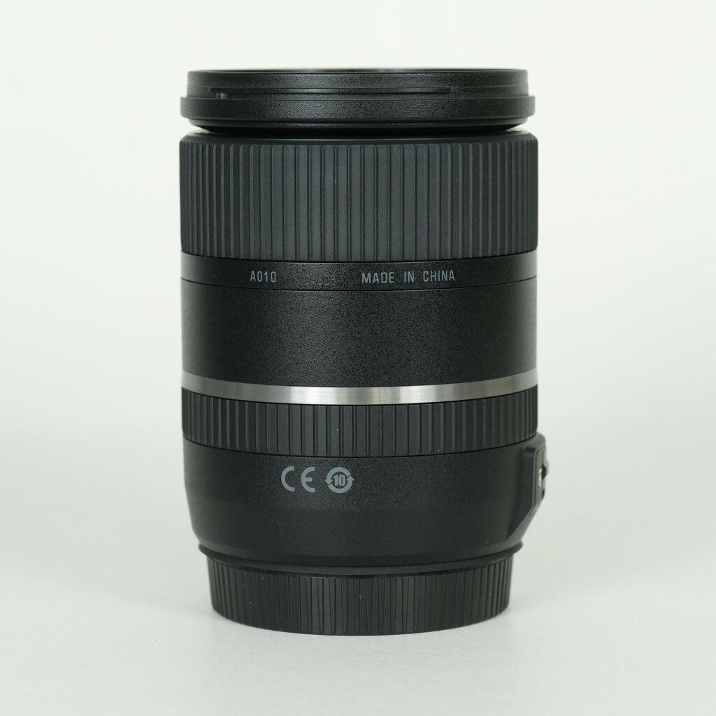 TAMRON 28-300mm F/3.5-6.3 Di VC PZD (Model A010) [キヤノンEF用]