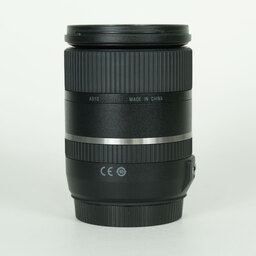TAMRON 28-300mm F/3.5-6.3 Di VC PZD (Model A010) [キヤノンEF用]