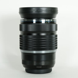 OLYMPUS M.ZUIKO DIGITAL ED 12-100mm F4.0 IS PRO