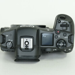 Canon EOS R5