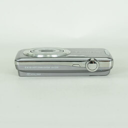 CASIO EXILIM EX-Z270GY グレー