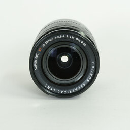 FUJIFILM XF18-55mmF2.8-4 R LM OIS FUJIFILM XF18-55mmF2.8-4 R LM OIS