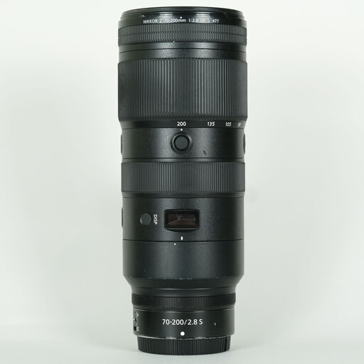 Nikon NIKKOR Z 70-200mm f/2.8 VR S