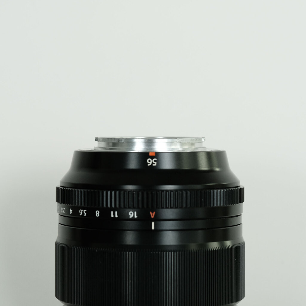 FUJIFILM XF56mmF1.2 R