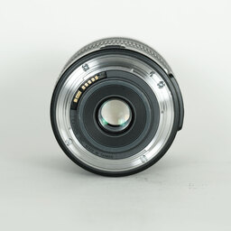 Canon EF-S18-135mm F3.5-5.6 IS STM