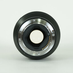 SONY FE 50mm F1.4 GM SEL50F14GM