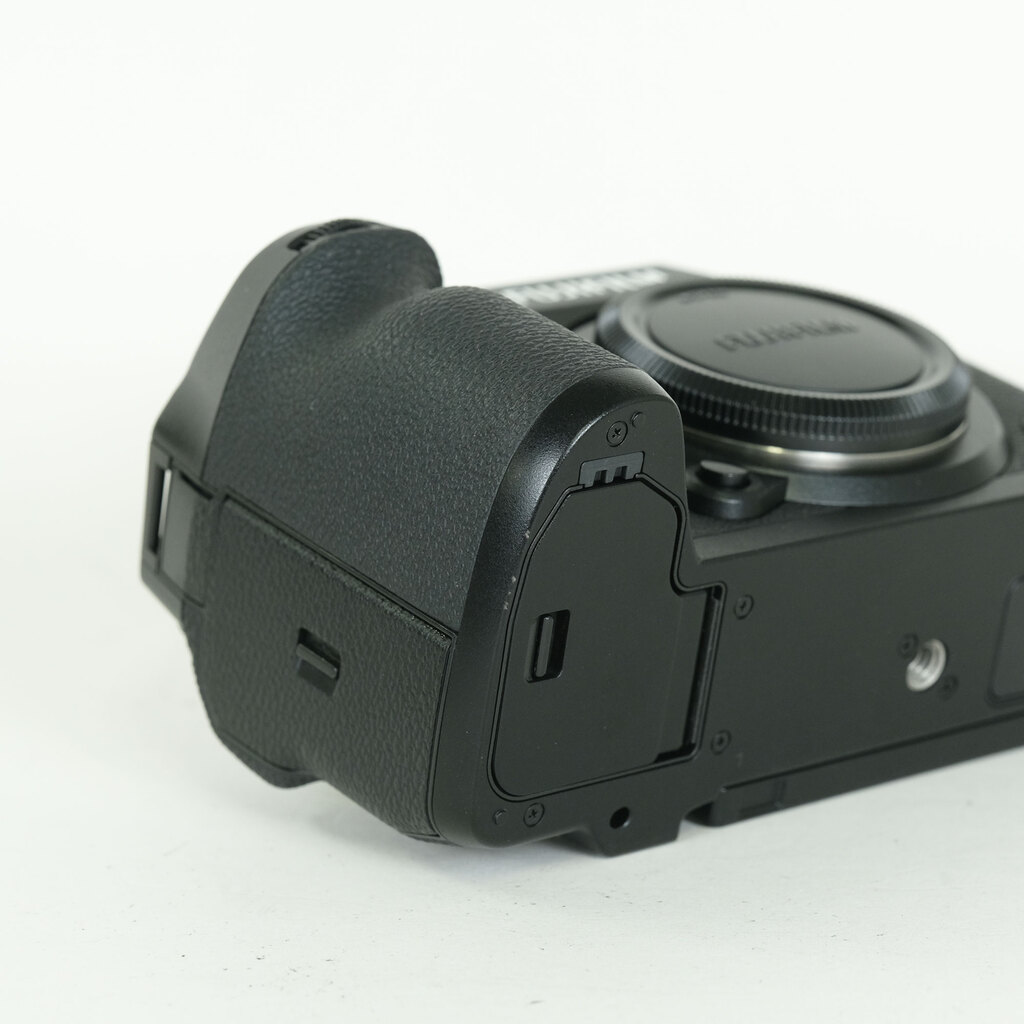 FUJIFILM X-H2 FUJIFILM X-H2