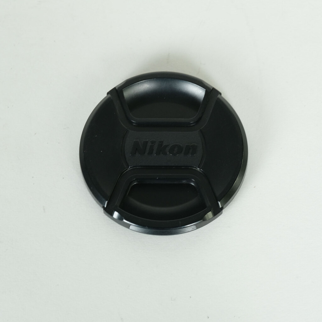 Nikon AF-S NIKKOR 85mm f/1.4G