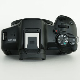 Canon EOS R50