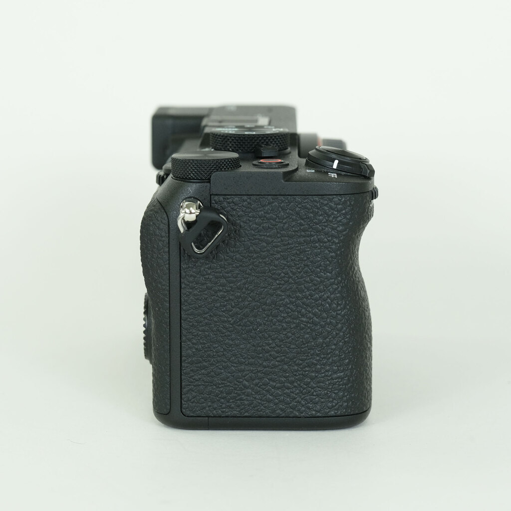 SONY α7C R（ILCE-7CR）