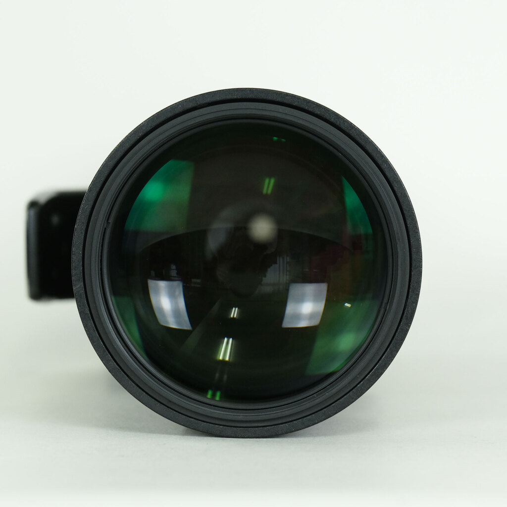 Nikon Ai AF-S Nikkor 300mm f/4D IF-ED