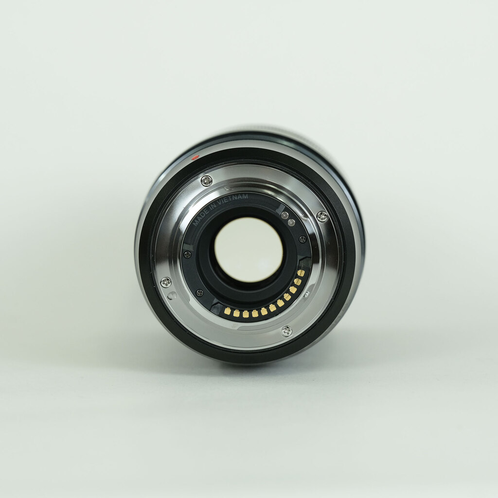 OM SYSTEM M.ZUIKO DIGITAL ED 90mm F3.5 Macro IS PRO