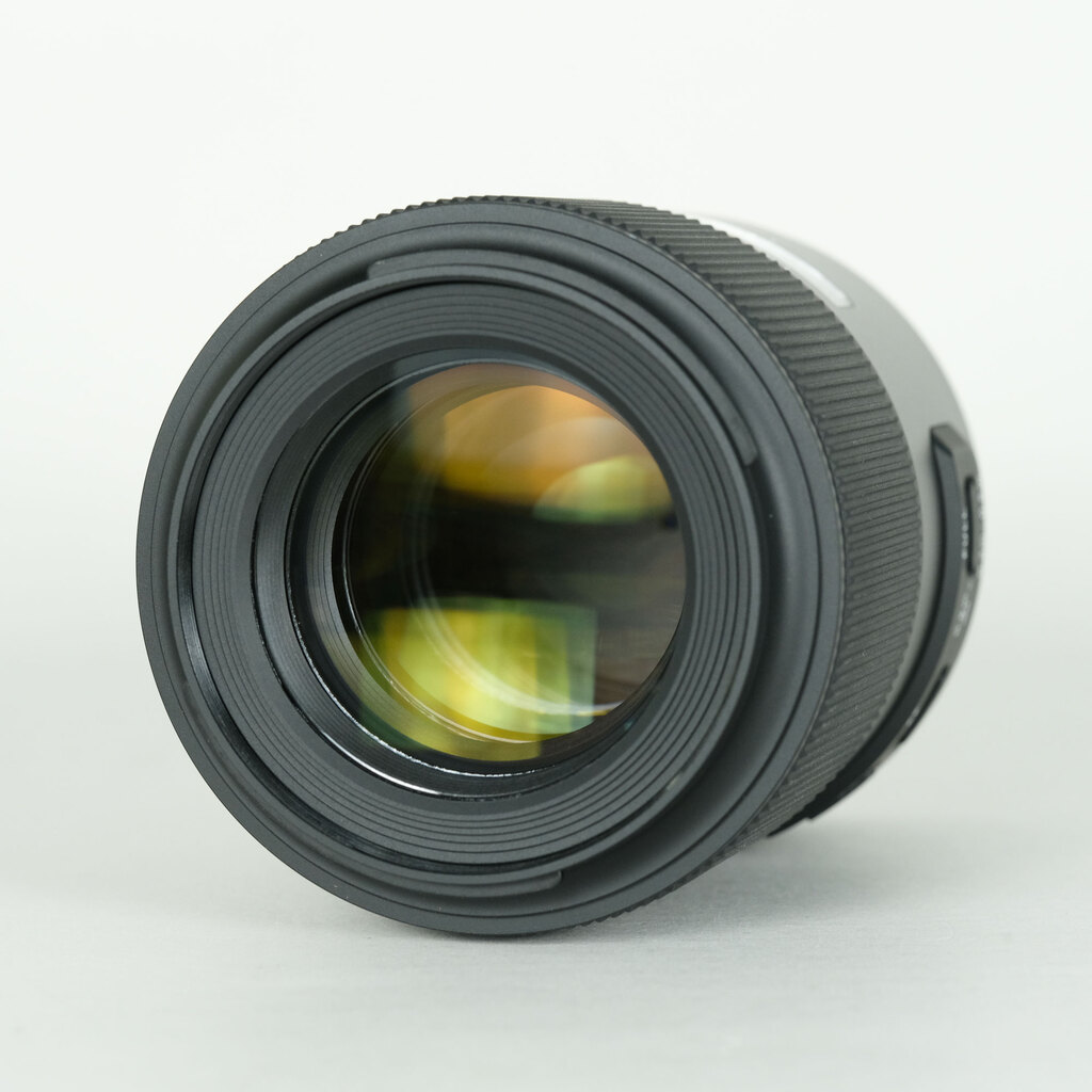 TAMRON SP 90mm F/2.8 Di MACRO 1:1 VC USD（Model F017）[ニコンF用
