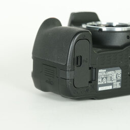 Nikon D3300 Nikon D3300