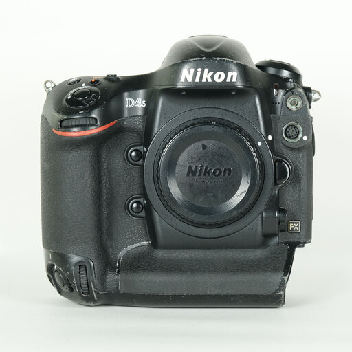Nikon D4Sの中古一覧・価格 | ONE SCENE（ワンシーン）