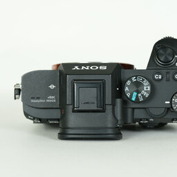 SONY α7 III(ILCE-7M3) SONY α7 III(ILCE-7M3)