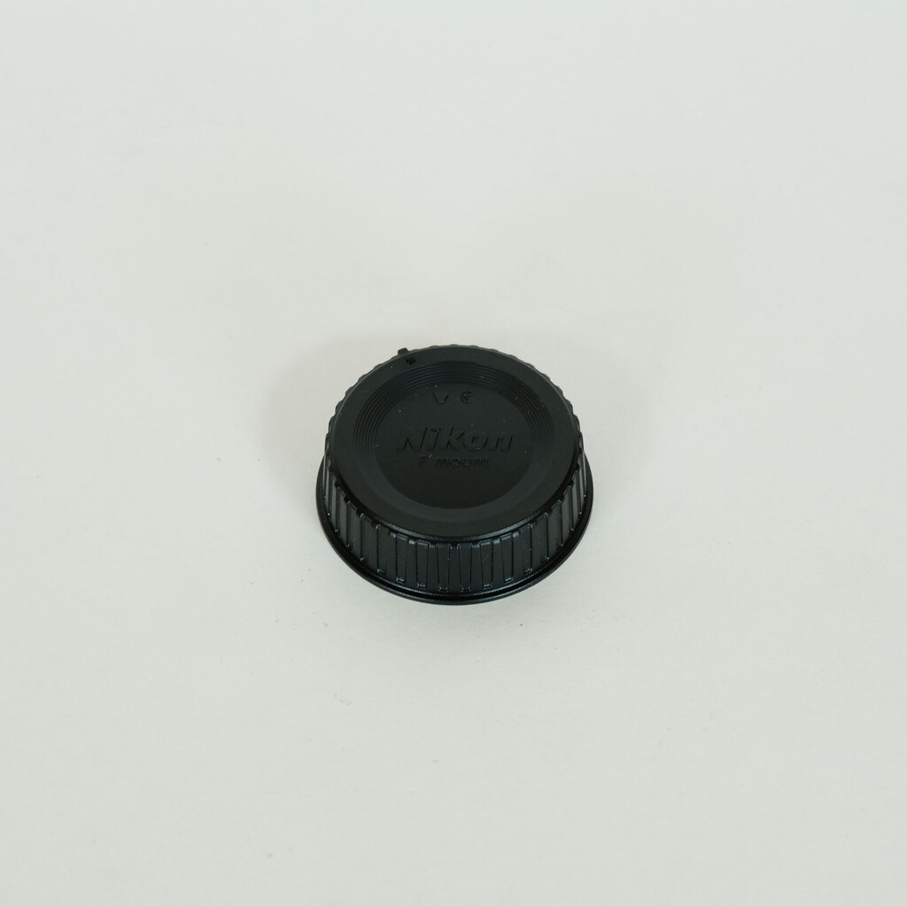 Nikon AF-S NIKKOR 24-70mm f/2.8E ED VR