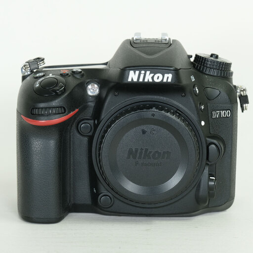 Nikon D7100