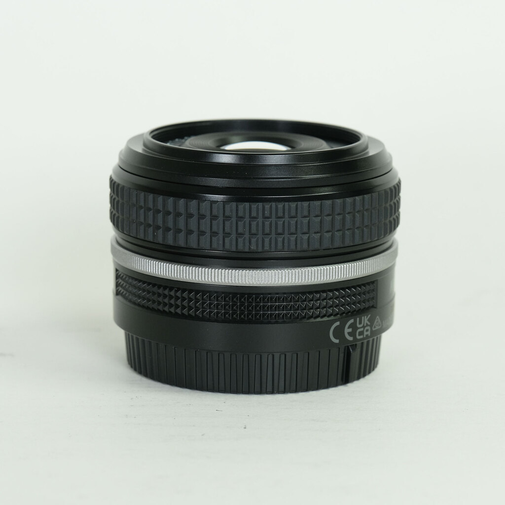 Nikon NIKKOR Z 40mm f/2