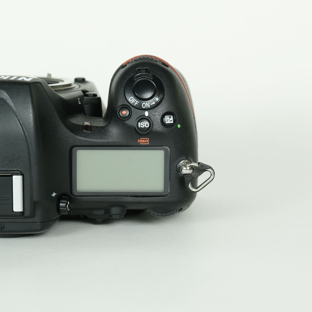 Nikon D500 Nikon D500