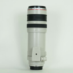 Canon EF100-400mm F4.5-5.6L IS USM