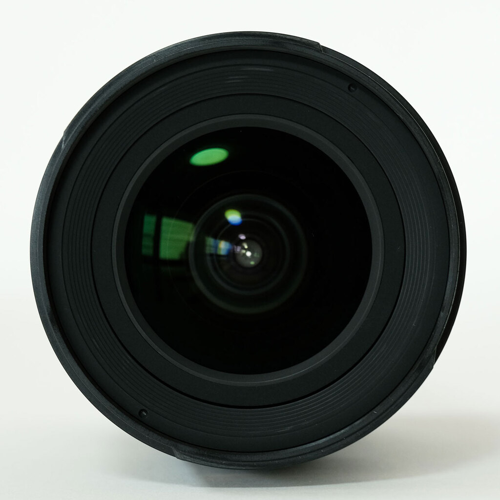 Nikon AF-S NIKKOR 16-35mm F4 G ED VR Nikon AF-S NIKKOR 16-35mm F4 G ED VR