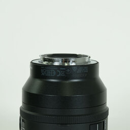 SONY FE 50mm F1.4 GM SEL50F14GM