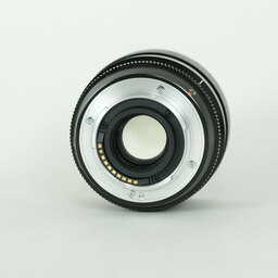 FUJIFILM XF23mmF1.4 R