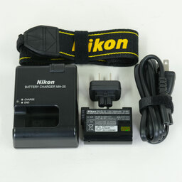 Nikon D800