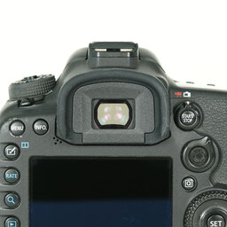 Canon EOS 7D Mark II