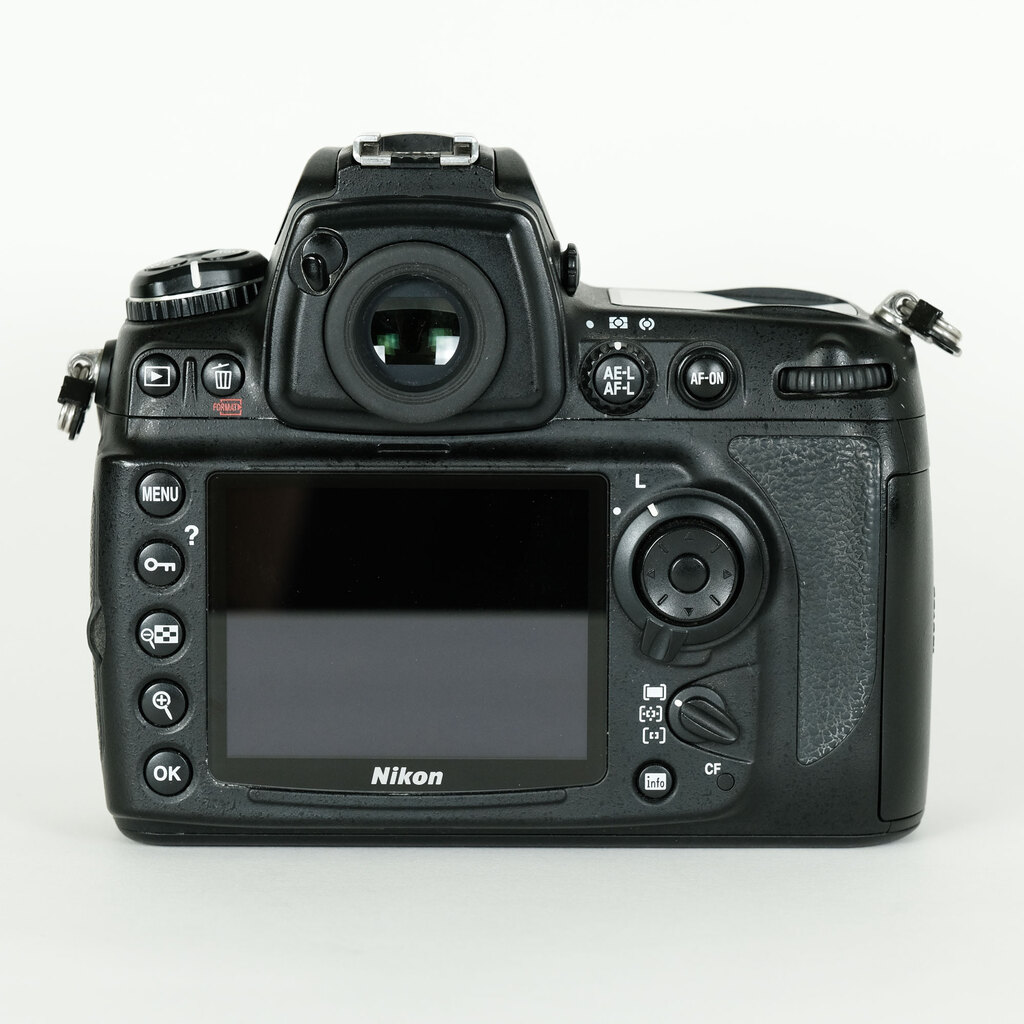 Nikon D700 ボディ