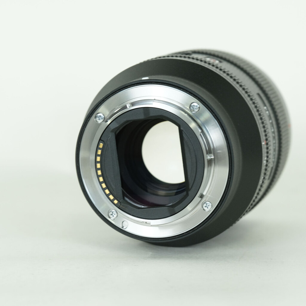 SONY FE 35mm F1.4 GM SEL35F14GM
